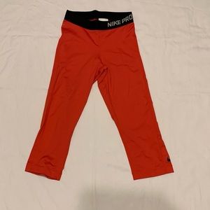 Nike Pro Tights (S)